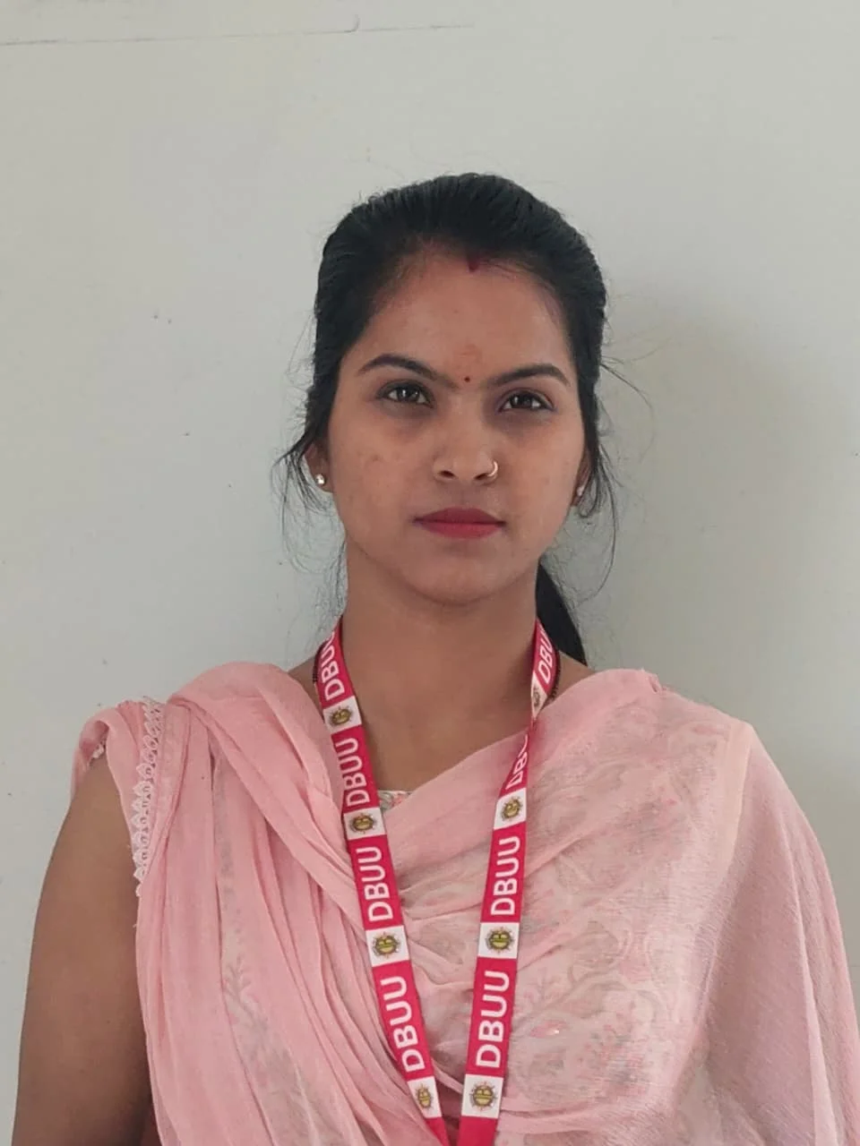 Vishakha Kandwal